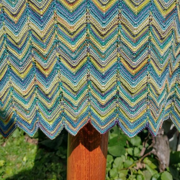 Missoni skirt and top - Picture 3 of 7